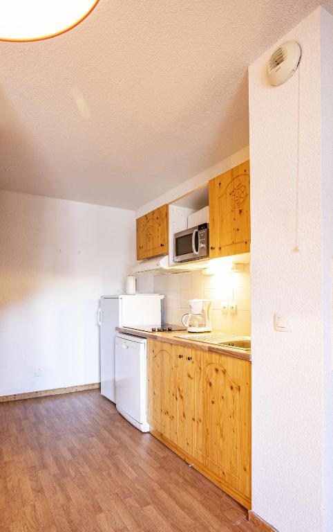 Hameau 5 002 - SPA & PISCINE studio 2 pers - 3