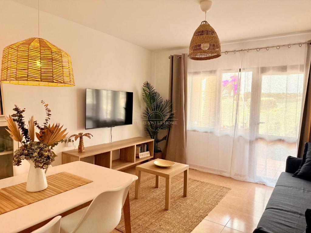 Oasis Dunas Family Sweet Home Deluxe- by B-Rent - 3