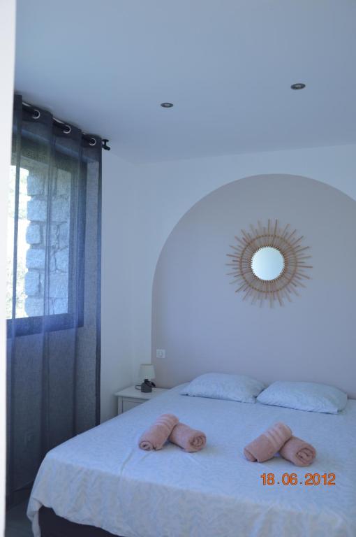 N4 Maison T2 climatisé - 5