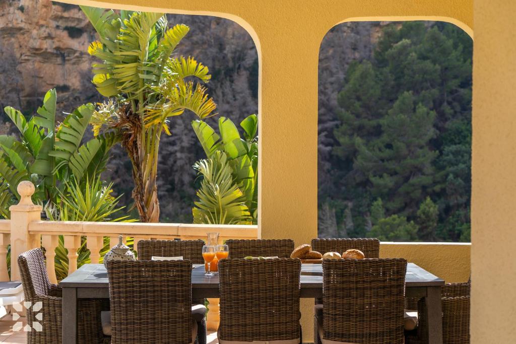 Villa Playa Moraig by Abahana Villas - 5