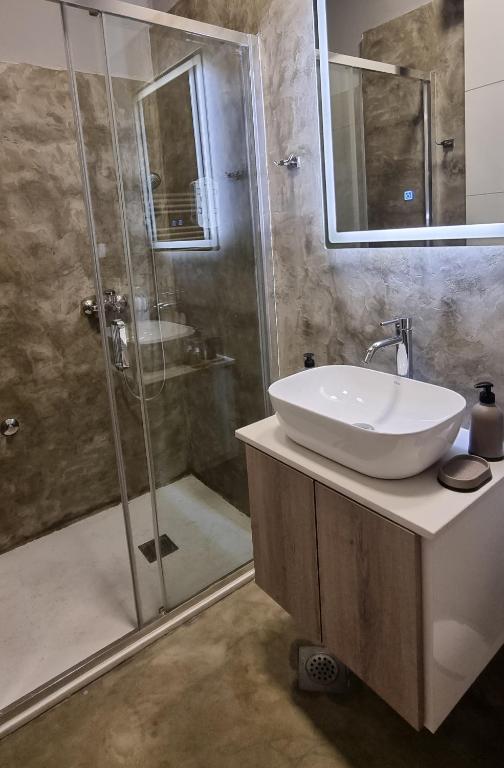 Studio Apartment Double D - 5