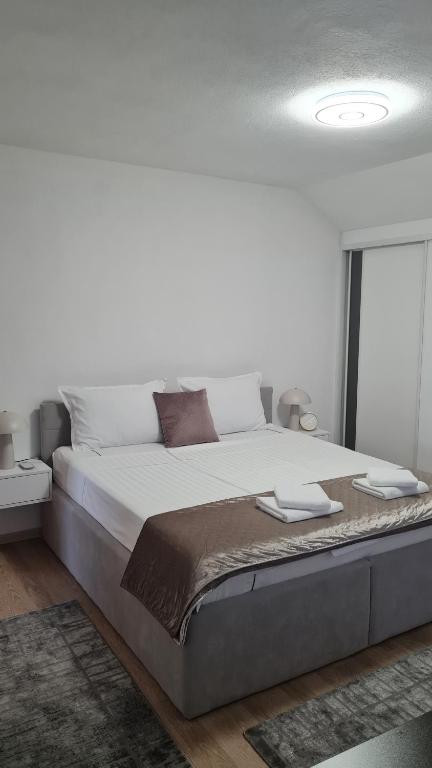 Apartment MAYA, Sarajevo