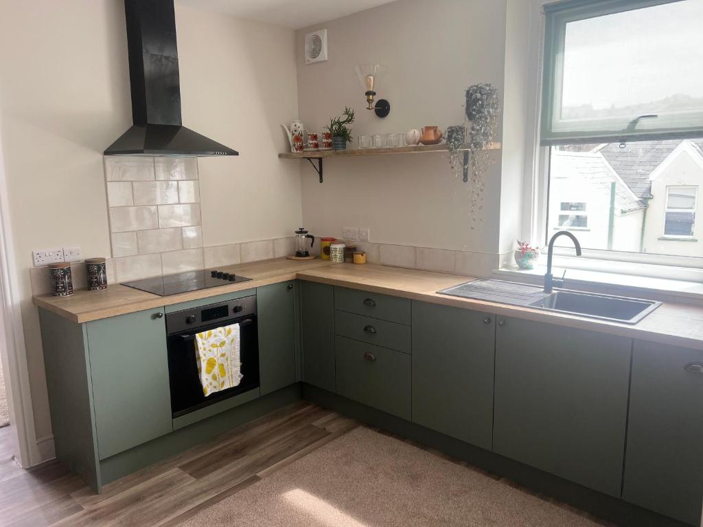 The Meads, Ilfracombe