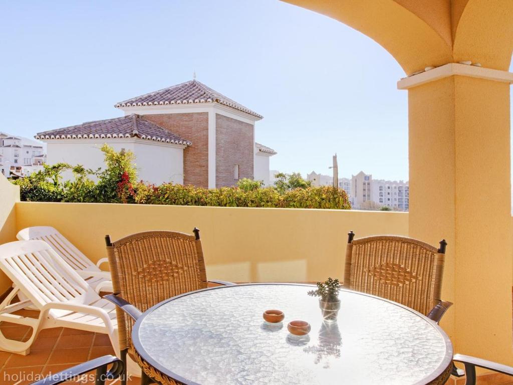 El Olivar de Punta Lara, Nerja