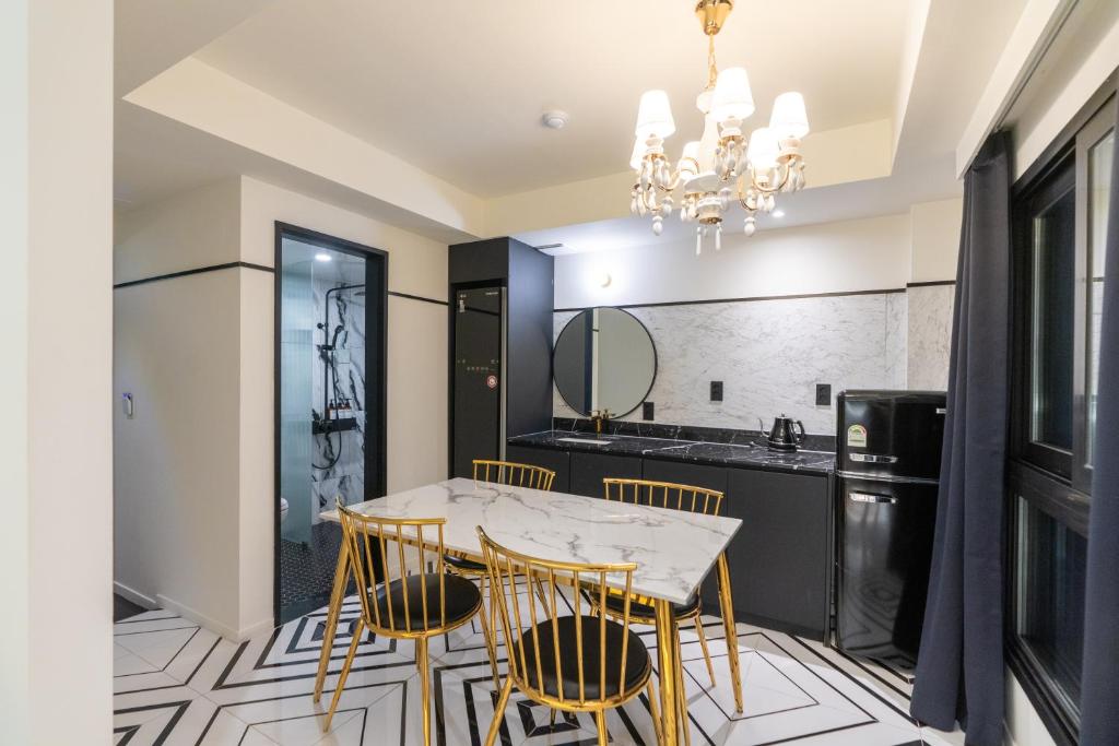 원주 호텔 이쁘다