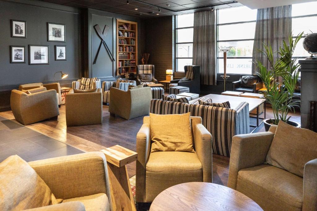 ロンドンの老舗高級ホテル10選｜格式と伝統を誇る名館の魅力