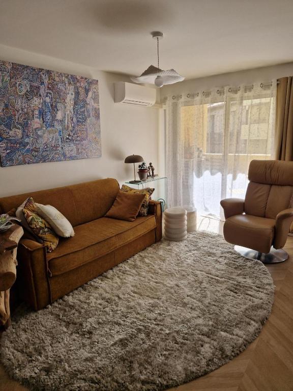 Cosy central apartment - 4