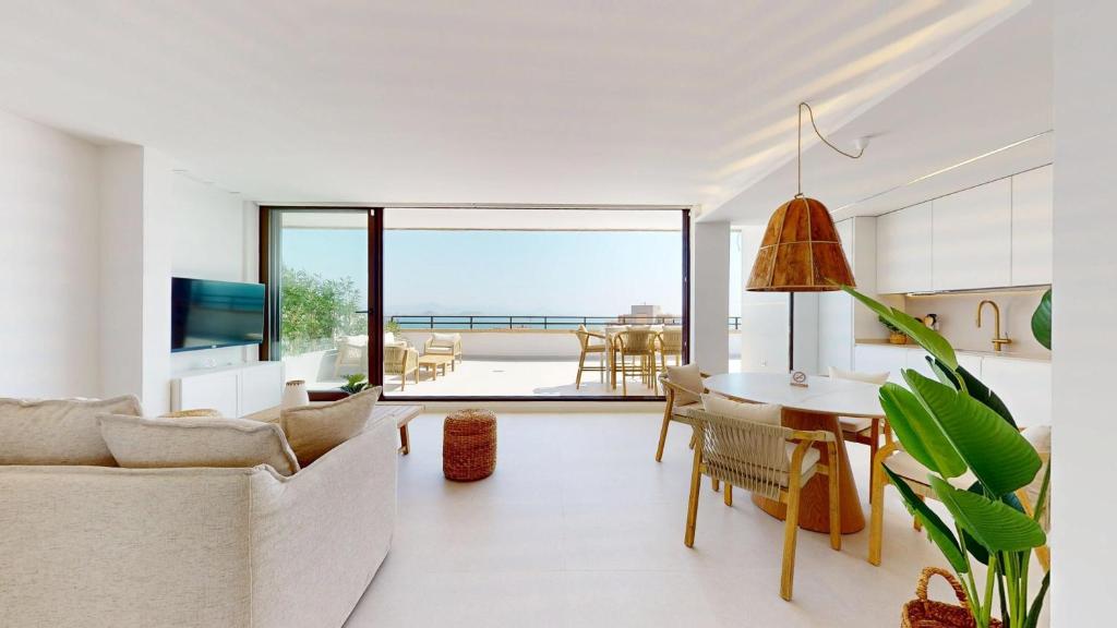 501 Mirasol eme de Maison El Ático - 1