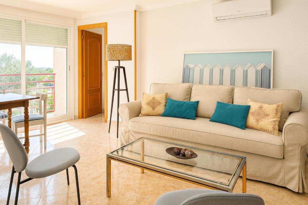 Coblanca 3, Benidorm