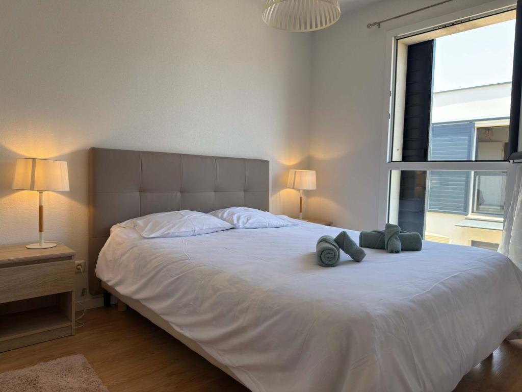 Villa moderne et familliale dans une résidence à 500m de la plage - 3