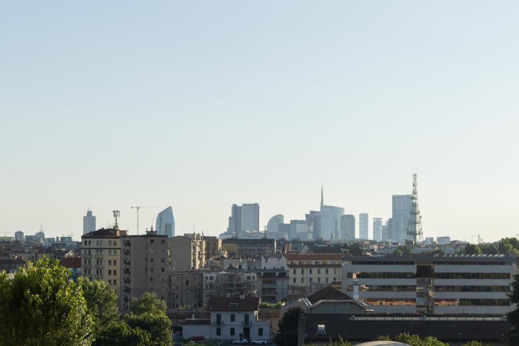 GuestHost - MM2 Udine - Lovely Studio Apartment - 5