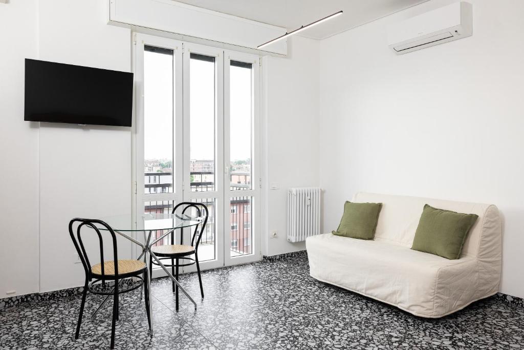 GuestHost - MM2 Udine - Lovely Studio Apartment - 4