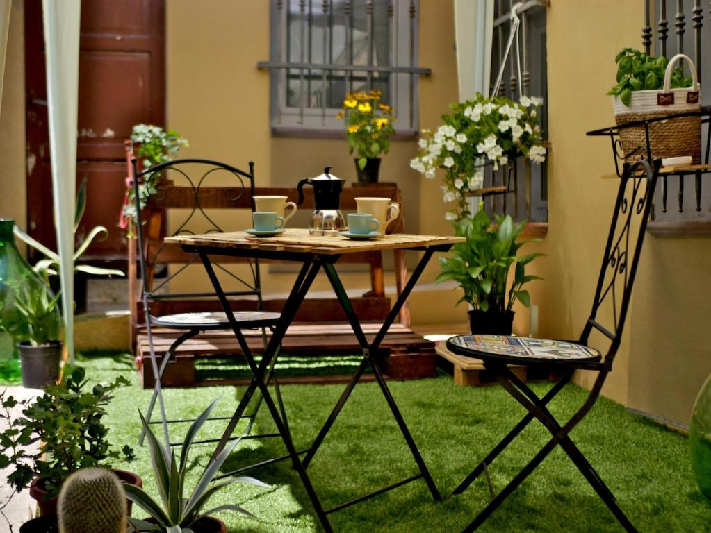 Al Cortiletto Bed&Bike - 2