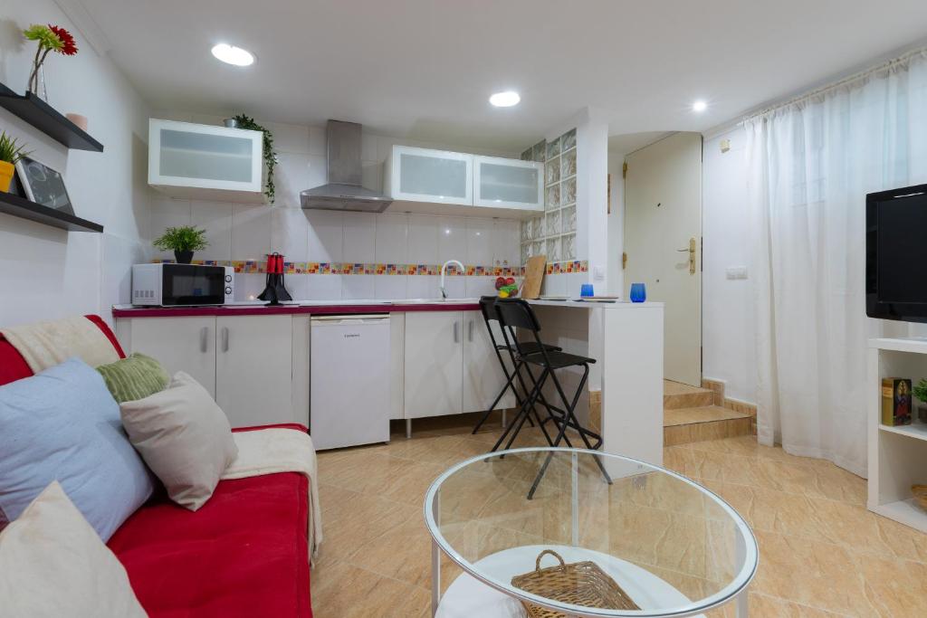 Los Maite Apartment Beach - 2