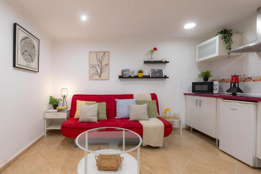 Los Maite Apartment Beach - 4