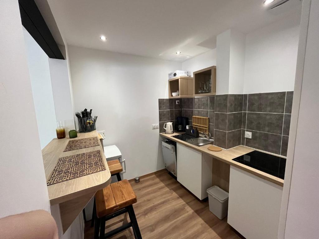 La Rive, Le Bourg-dʼOisans