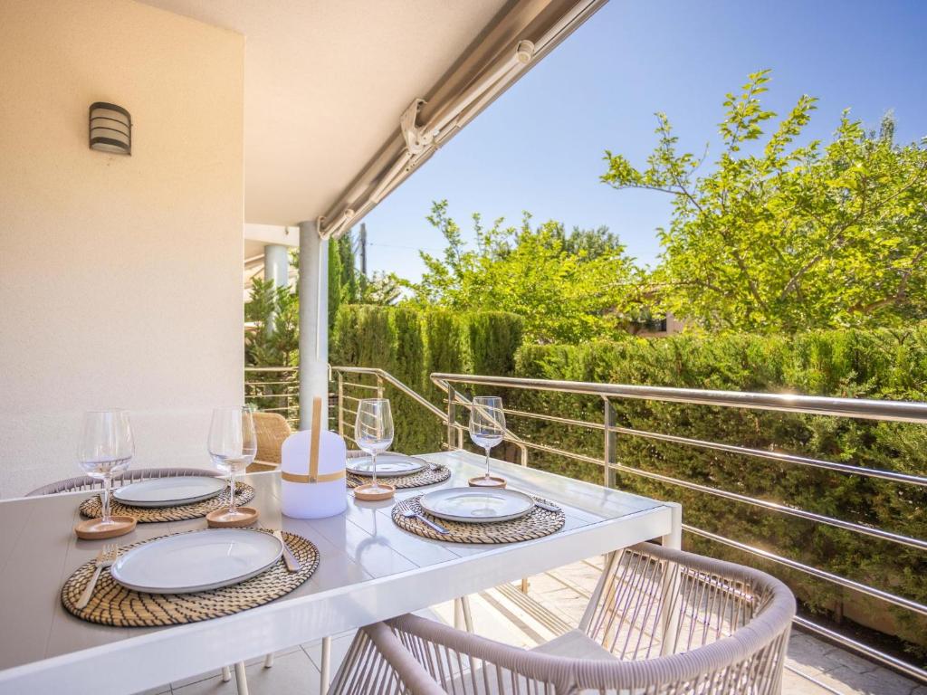 Apartment Volanti by Sunvillas Mallorca - 3
