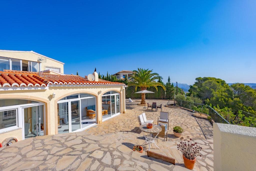Villa Alicia - PlusHolidays - 5