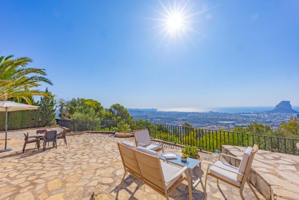 Villa Alicia - PlusHolidays - 4