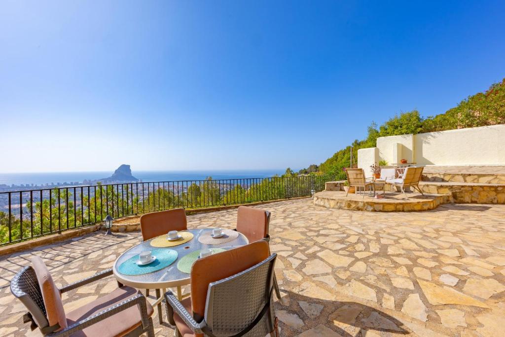 Villa Alicia - PlusHolidays - 2