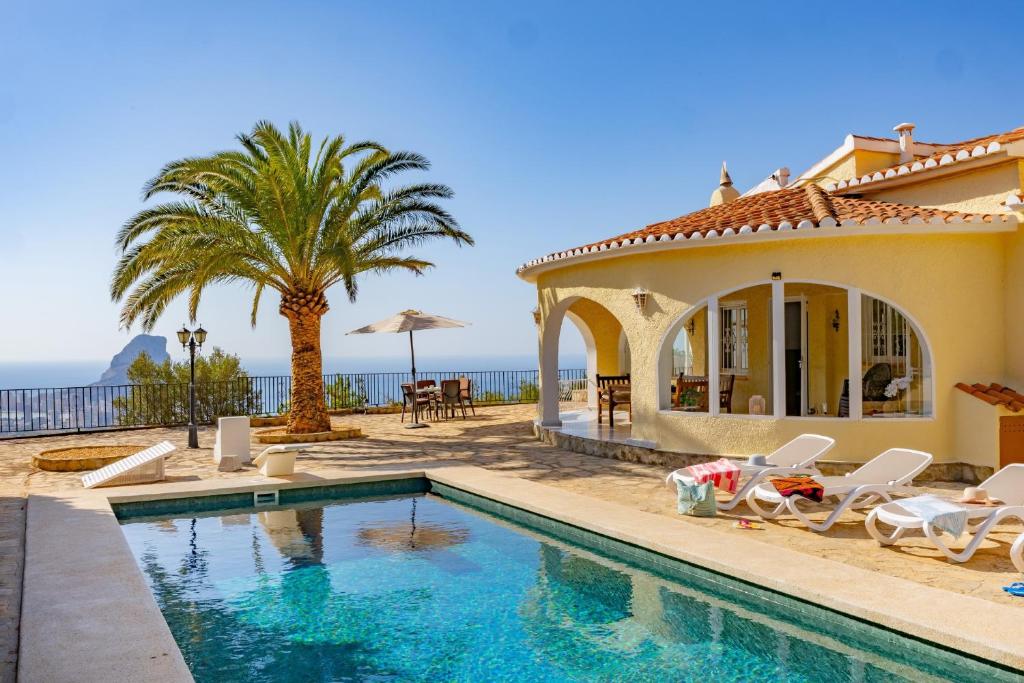 Villa Alicia - PlusHolidays - 1