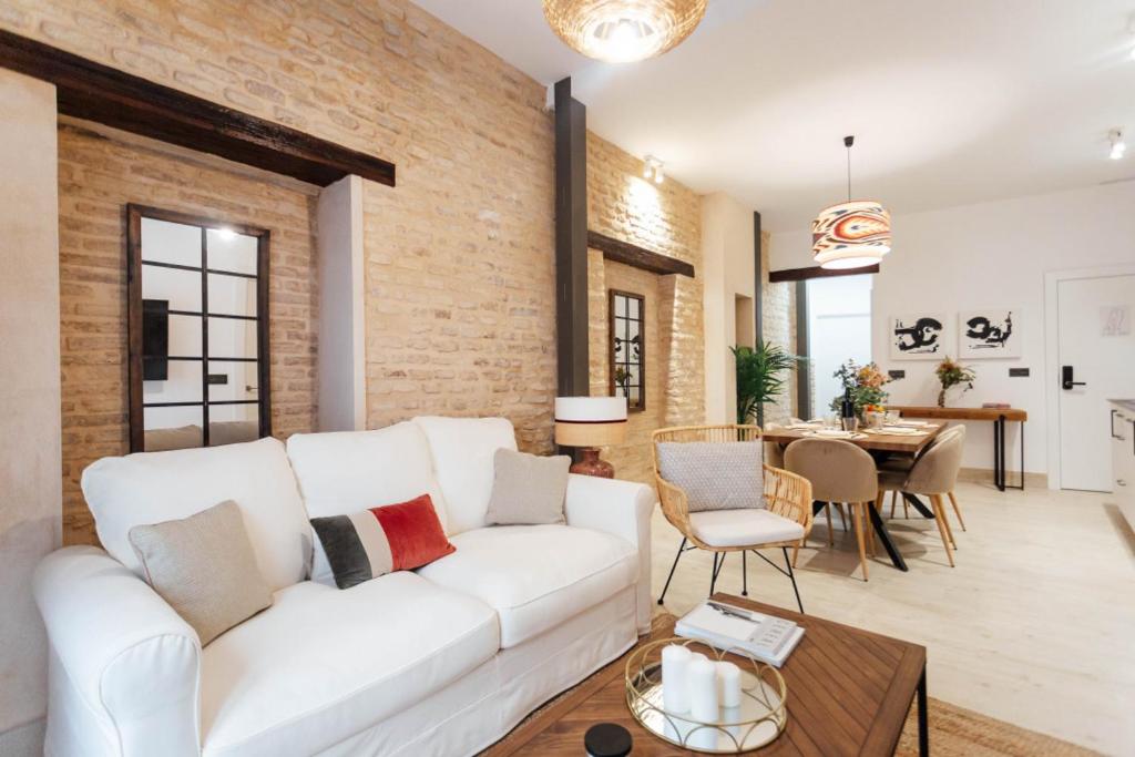 Lux apt with POOL 2 Beds2 bathspatio - Setas - 2