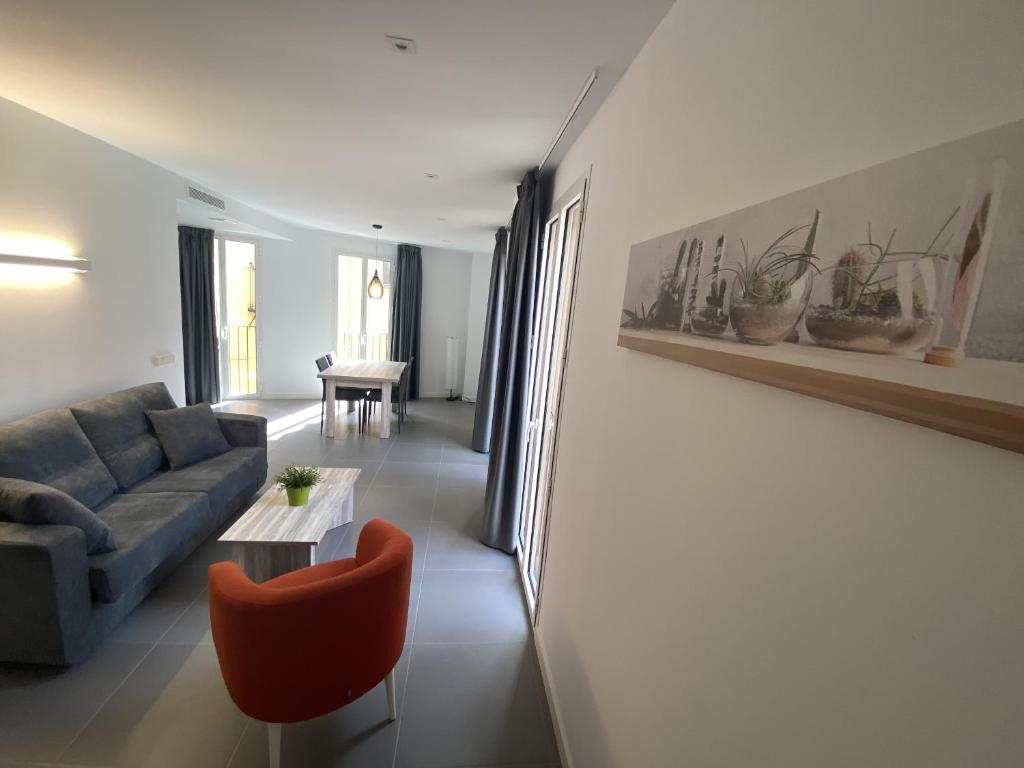 Can Calo 1B, Castelló d'Empúries