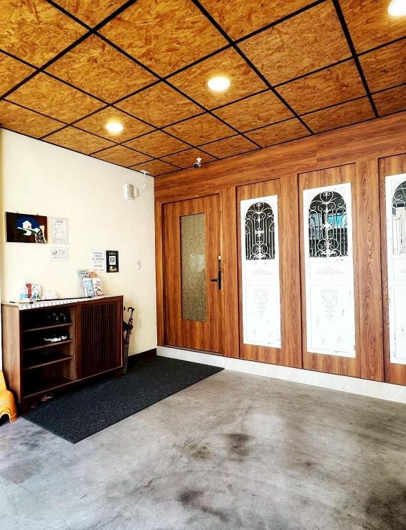 寶格儷舍, Tchaj-nan