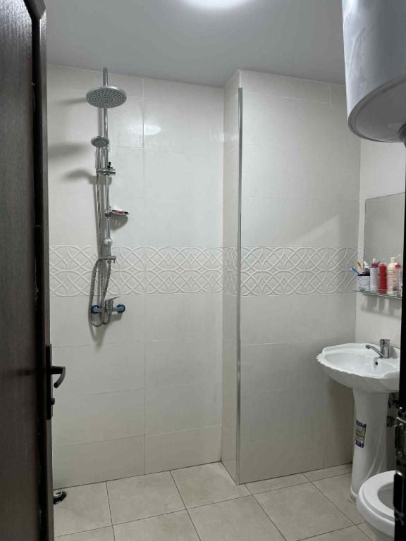 Batumi, Angisa street #41- 1st lane, Itʼkhvisi