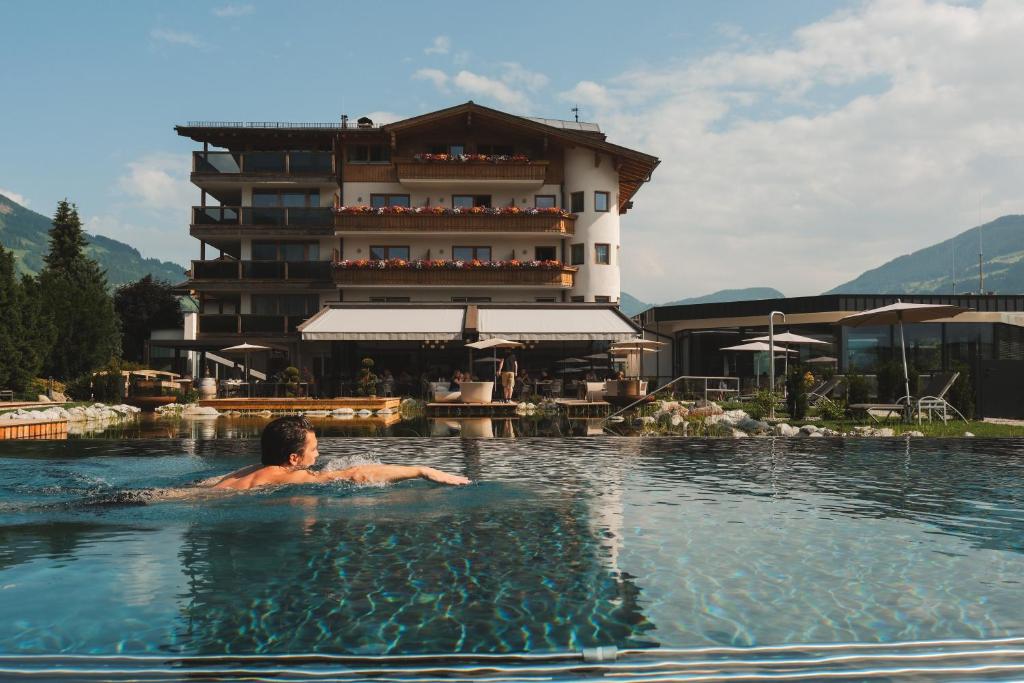 HELD - Hotel & Spa , 4 Sterne Superior, Zillertal, Fügen