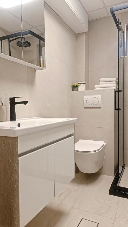 Apartments Nada - 5