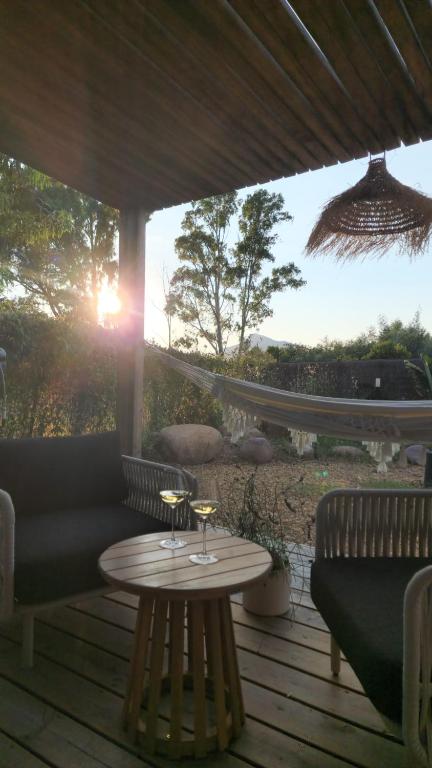 Casa Figarella, Calenzana