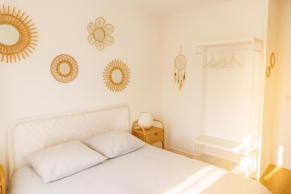 Disneyland Paris, appartement 70m², parking privé - 3