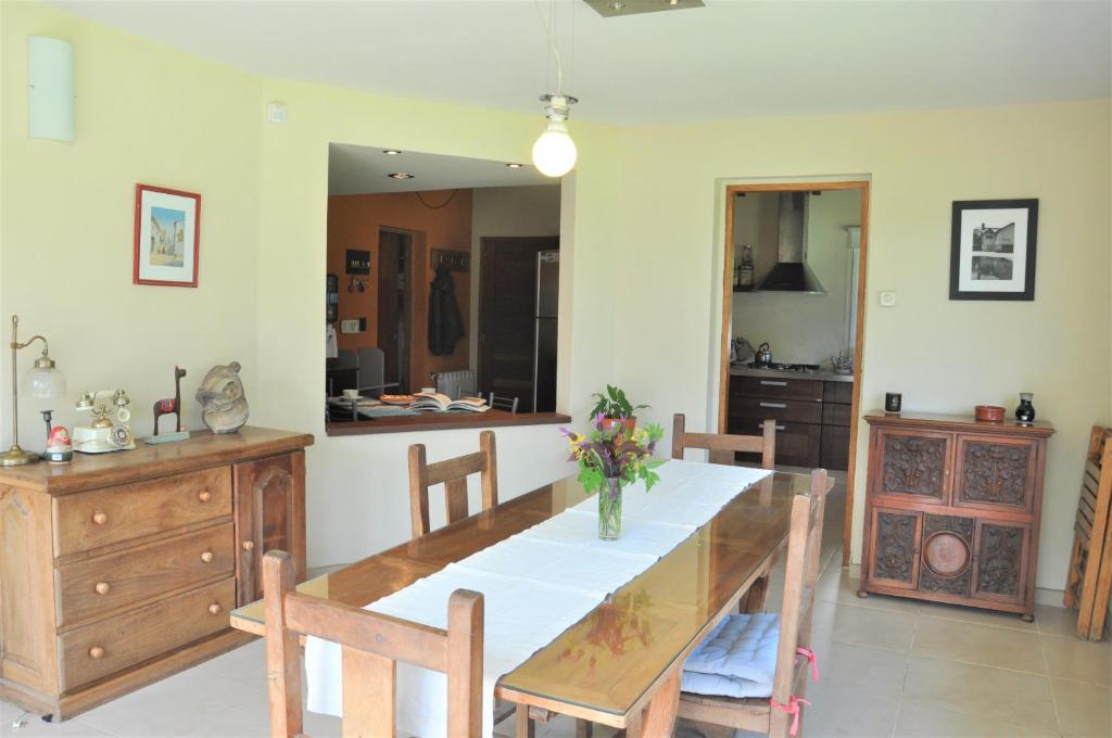 Casa Don Alfredo - 4