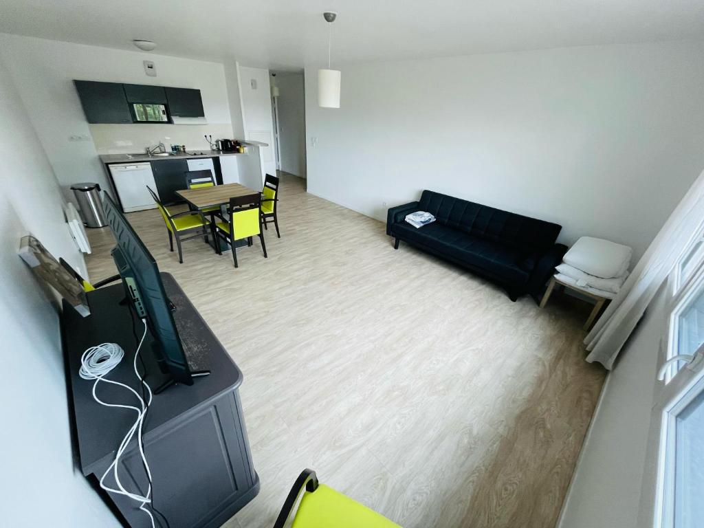 Rouen Confort - 395 - 1