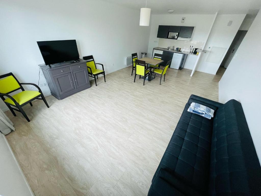 Rouen Confort - 395 - 4