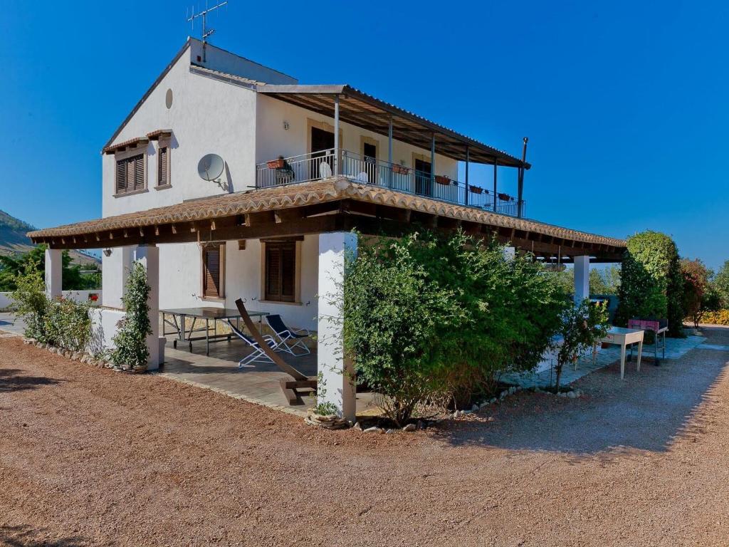 Villa with private pool and many leisure facilities - 4