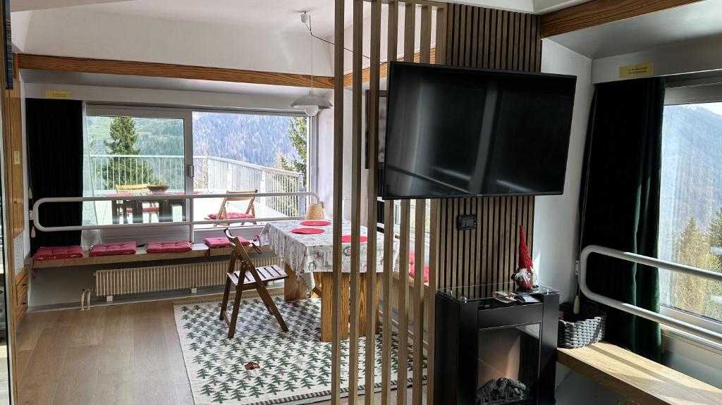 Bellavista Marilleva 1400 - Val di Sole - 4