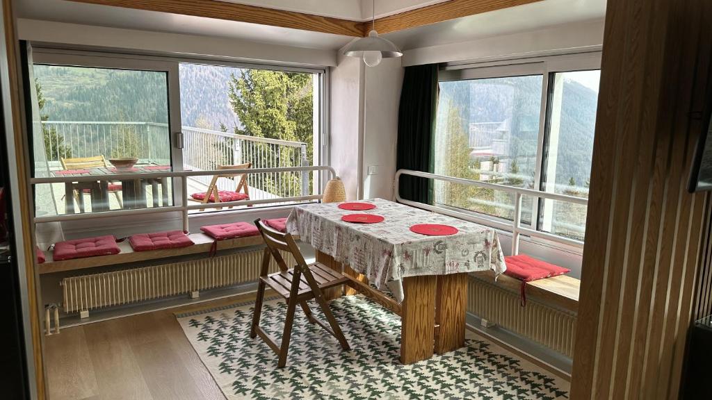 Bellavista Marilleva 1400 - Val di Sole - 2