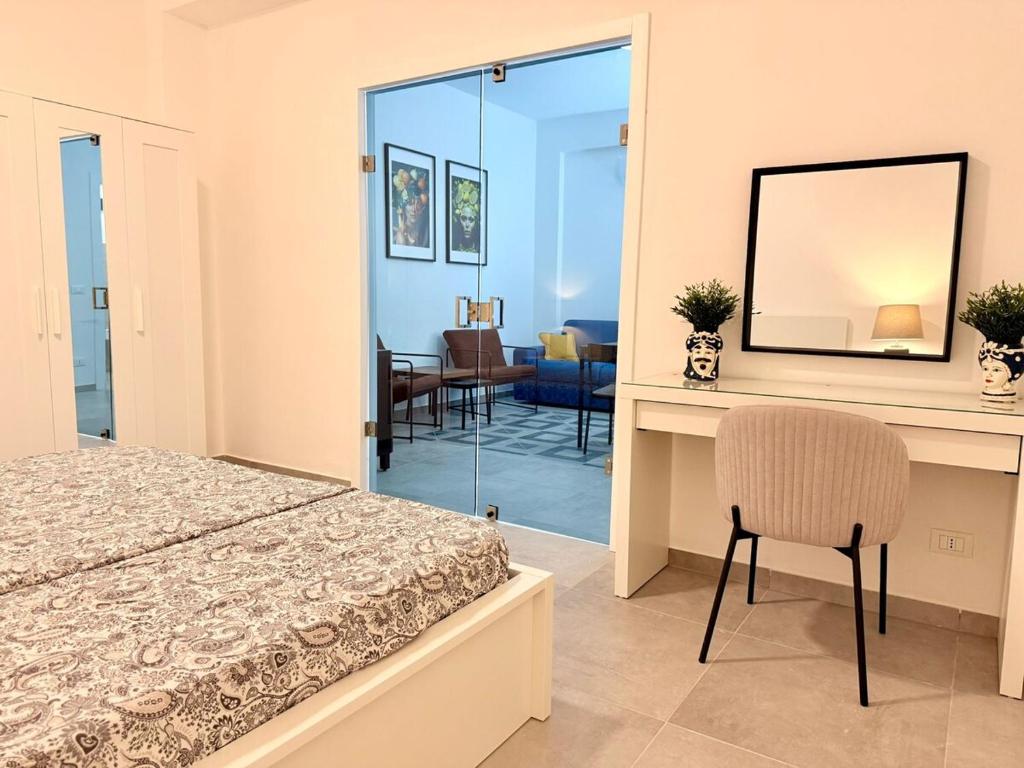 La casa delle parole 1 - 2