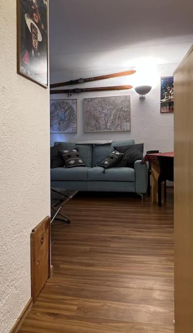 Oliver - La Golette Apartment - Two-rooms La Thuile - 5