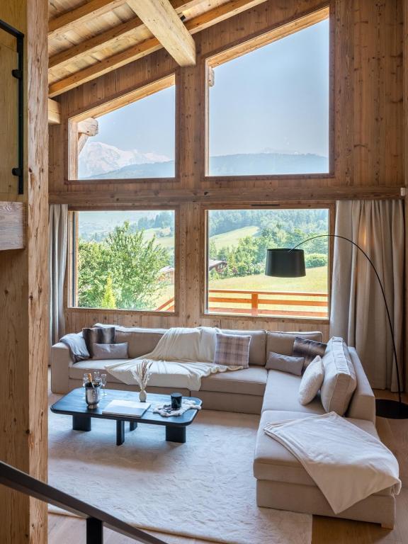 Chalet Victory I Le Chalet Club - 2