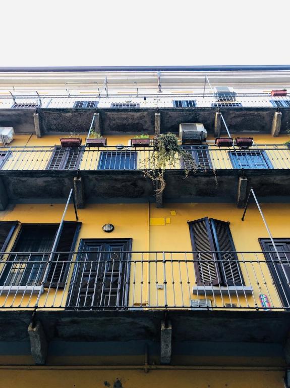 Marghera District Suite Luxury - 5