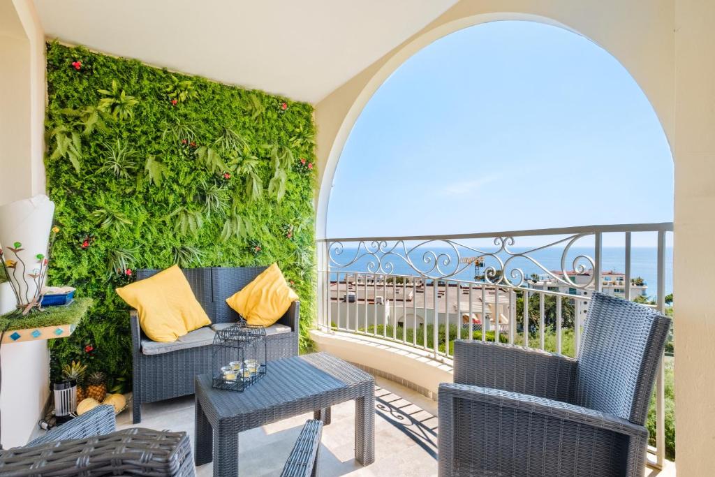 Palais Isabelle, Cannes