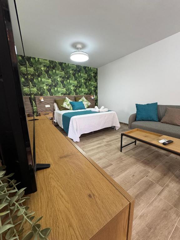 Bajondillo Beach Cozy Inns - 4