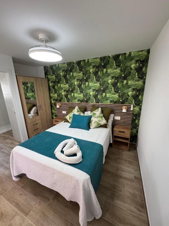 Bajondillo Beach Cozy Inns - 5