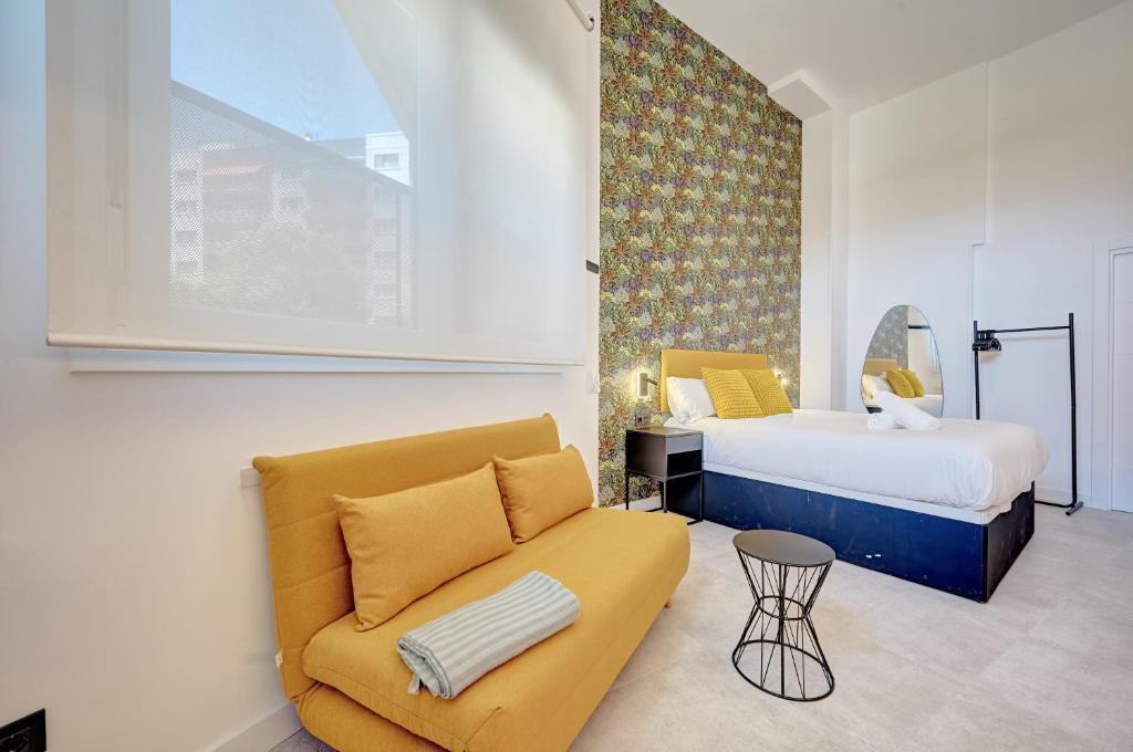 Apartamentos la Colmena by Clabao - 3
