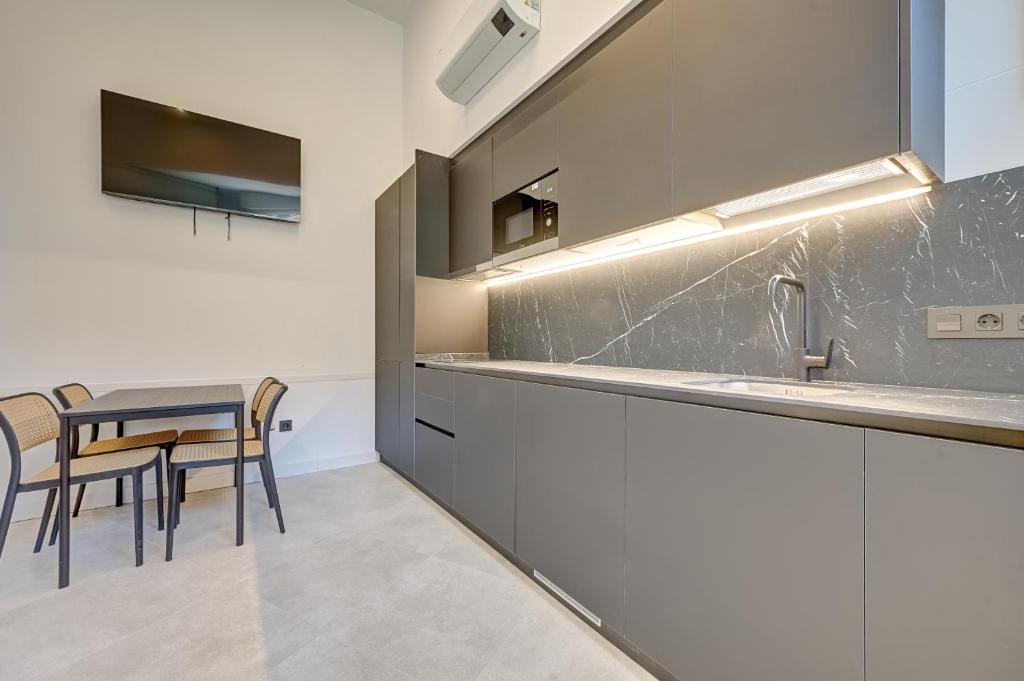 Apartamentos la Colmena by Clabao - 5