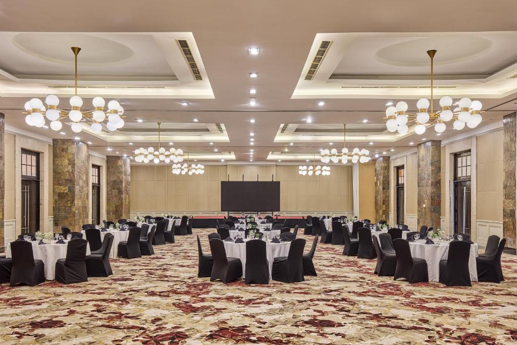 Meeting room / ballrooms