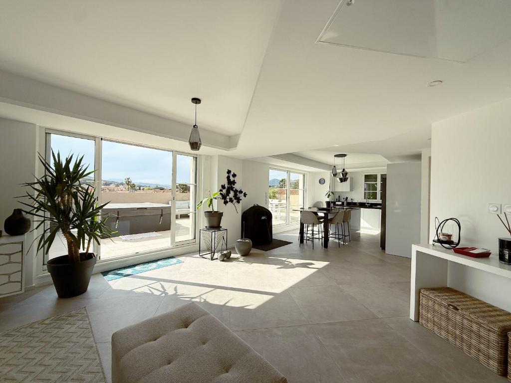 Appartement Massimo - 3